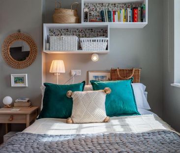 Studio to rent - Photo 2