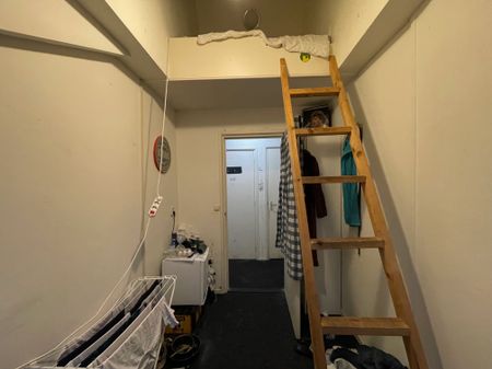 38, Boterdiep, Hortusbuurt, Centrum, Groningen, Nederland, 9712 LP, Nederland - Photo 3