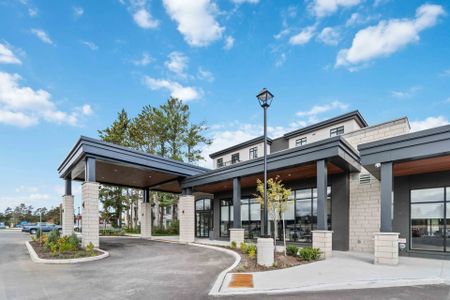 For Lease - 31 ERIC DEVLIN Lane Unit# 222, Perth, Ontario - Photo 2