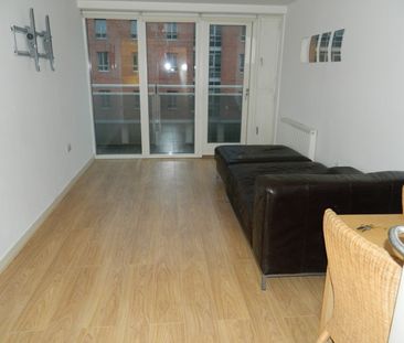2 Bed Flat, Royal Quay, L3 - Photo 4