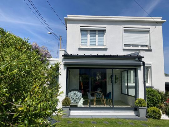 Ref: 1,217 Appartement à Sainte Adresse - Photo 1