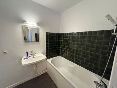 Appartement T4 à louer - 71 m² - Photo 5