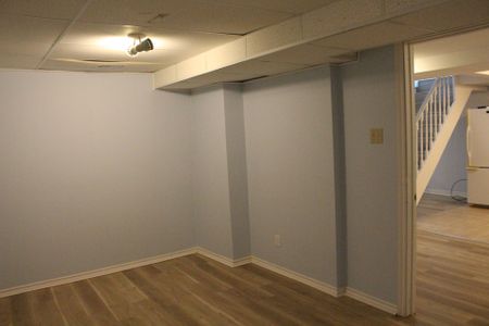 For Lease - 1510 Terracotta (Bsmt) Court, Pickering, Ontario - Photo 3