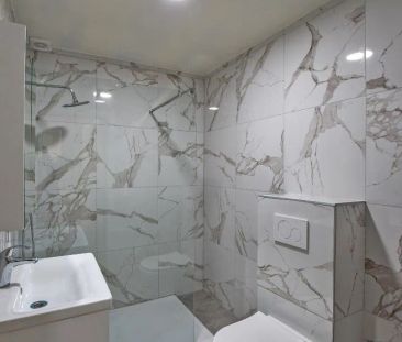 Gelijkvloersappartement met 2 slaapkamers (71 m²) met ruim terras (... - Photo 3