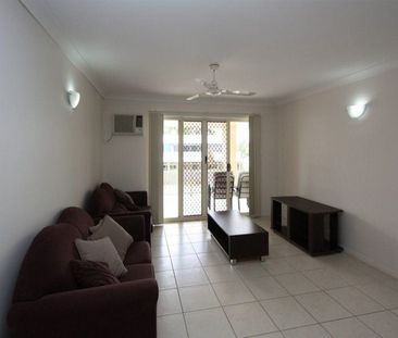 106/90 First Avenue, Railway Estate - Photo 1