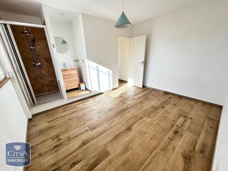 Location Appartement 2 pièces 34m² PERPIGNAN 66000 - Photo 4