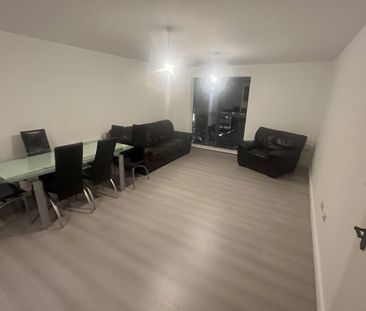 2 Bed Flat, Lincoln Gate, M4 - Photo 1