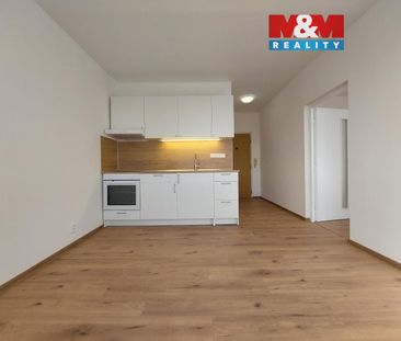 Pronájem bytu 1+1 36 m² - Photo 3
