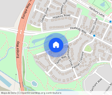 Palmer Crescent, Warwick - Photo 1