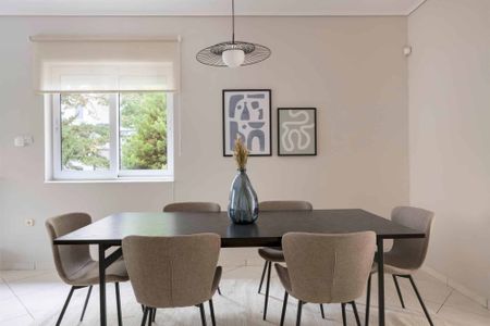 Chalandri Living: 3-Bedroom Luxury Apartment - Φωτογραφία 3