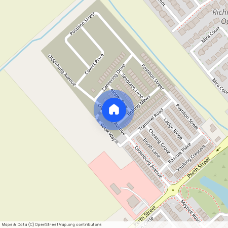 574 Oldenburg Avenue, Stittsville - Munster - Richmond