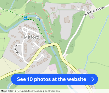 4 bedroom detached house for rent - Photo 1