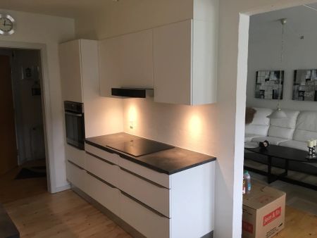 Dronningensgade 5, 2. th., 9400, Nørresundby - Foto 5