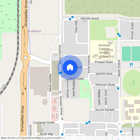 17 Radiant Loop, WA 6055, Dayton