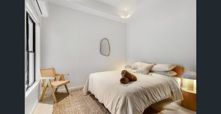 Fully Furnished Two Bedroom Unit - Photo 2