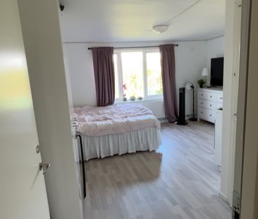 Trunstavägen, Knivsta - Foto 1