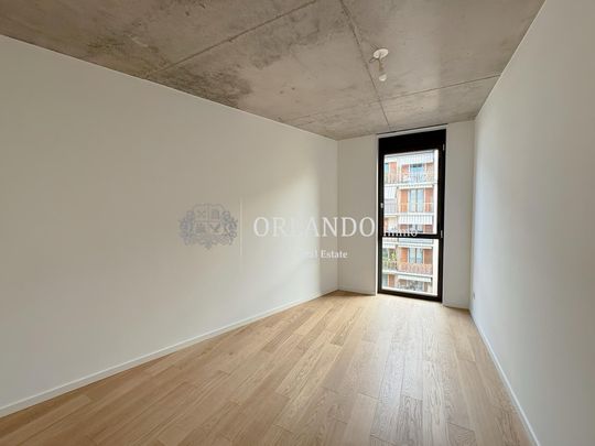 Superb new apartment in the heart of a sought-after neighborhood - Photo 1