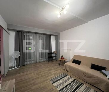 Apartament de 2 camere, 50mp, parcare, zona Bulevardul Muncii - Photo 3