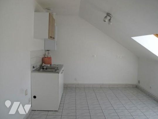 Location Appartement au Petit-Quevilly - Photo 1