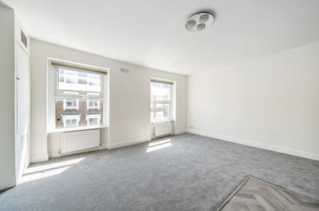 4 bedroom apartment to rent - Photo 2