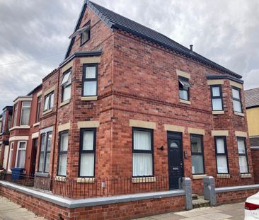 1 bedroom in a house share to rent - Photo 3