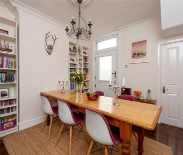 3 bedroom terraced house to rent - Photo 5