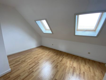 Prachtige duplex met terras en garagebox - Photo 3