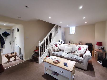 1 bedroom apartment to rent - Photo 2