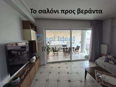 Διαμέρισμα για ενοικίαση - Νέα Σμύρνη, - Photo 2