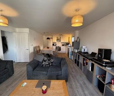 1 bedroom apartment to rent - Photo 3