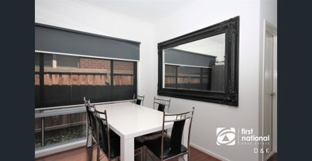 17 Keynes Circuit, Fraser Rise, Vic 3336 - Photo 4