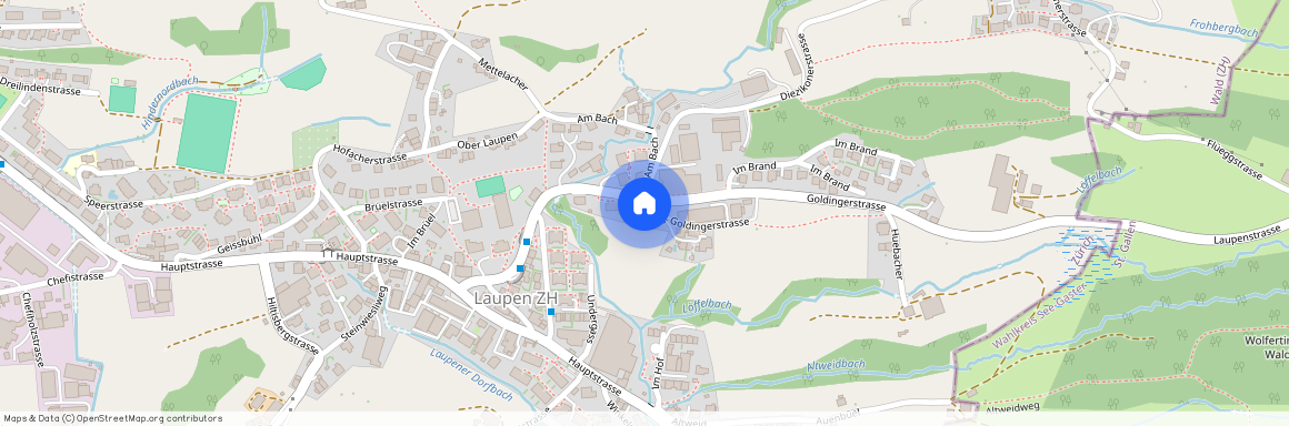 8637, Laupen ZH, Gass, 2