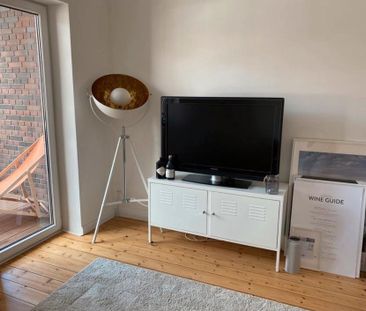 2 Zi-Wohnung ab 1.2.26 zu vermieten - Photo 1