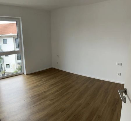 Attraktive 3-Zimmer-Mietwohnung im 2. Obergeschoss in Denkingen - Foto 4