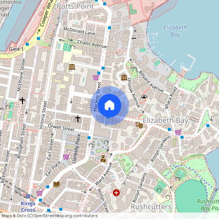 13/2 Crick Avenue, 2011, Toowoomba