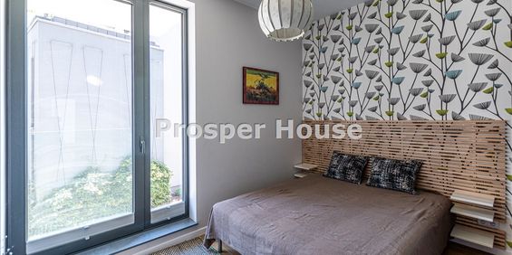 Warszawa, Praga Południe, Markowska - Zdjęcie 3