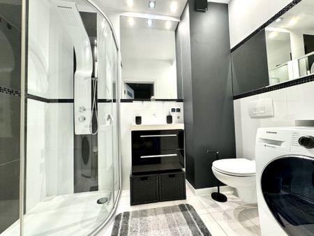 (Symbol 436891) MIESZKANIE na WYNAJEMSzczecin, Centrum Centrum, 2 pokoje, winda, m.postojowe - Фото 3