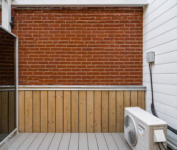 7345 St-Laurent, #205 - Photo 4