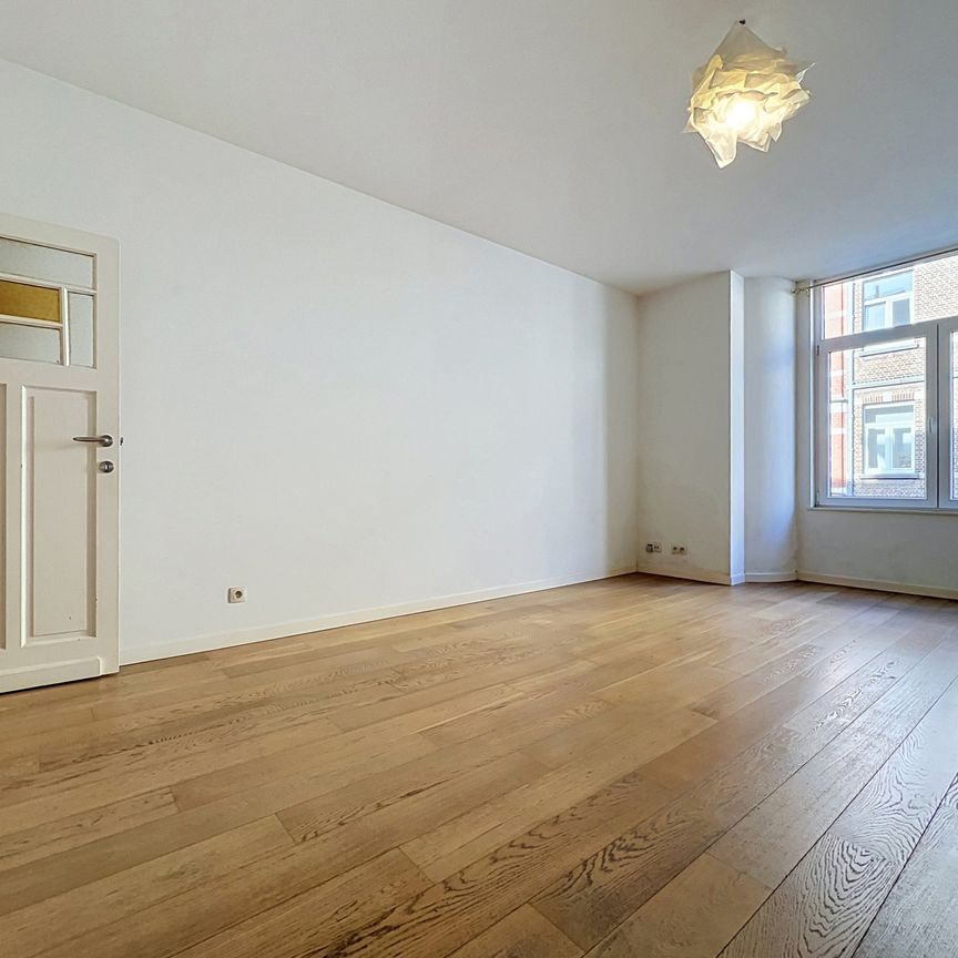 Appartement - à louer - Photo 1