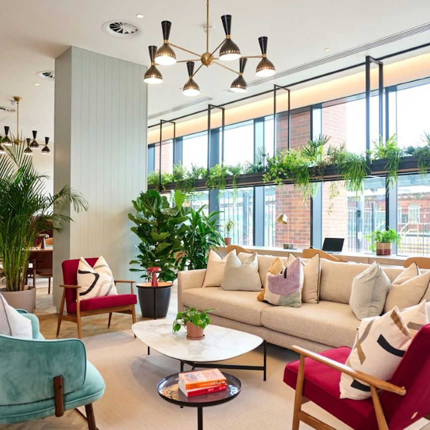 2 bedroom apartment - Photo 1