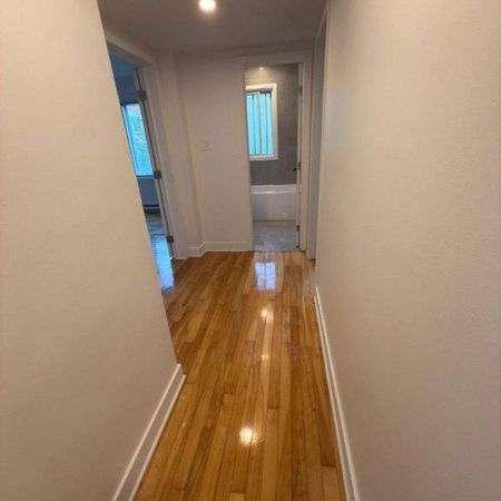 1 CH - 1 SDB - Montréal - $1,495 /mo - Photo 4