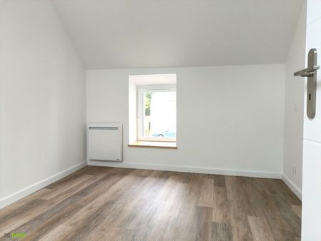 Location / Maison T3 - Photo 2