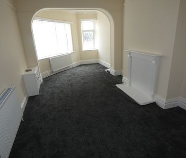 Ormond Avenue Flat 1 - Photo 2