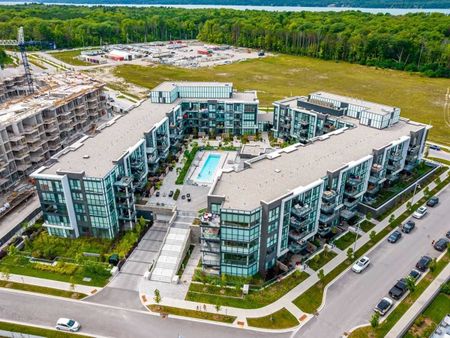 For Lease - 375 Sea Ray Avenue Unit# 212, Innisfil, Ontario - Photo 5