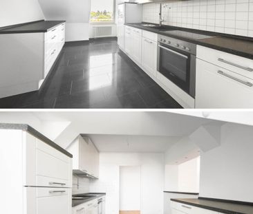 Maisonette in Markkleeberg - Foto 1