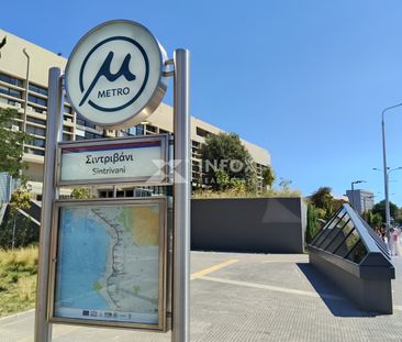 Ενοικιάζεται Γκαρσονιέρα 45 τ.μ. - Photo 6