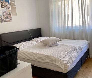 wie neu - feine 2 Zimmer-Wohnung - Foto 2
