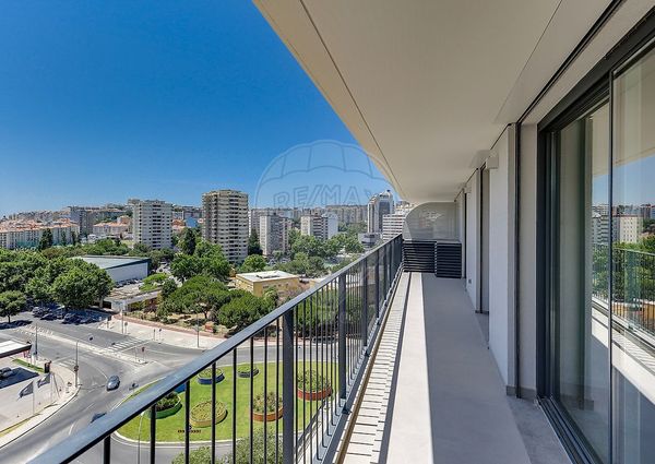 Apartamento T2 em Lisboa