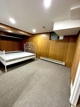 For Lease - 10 Harringay basement Crescent, Toronto, Ontario - Photo 1