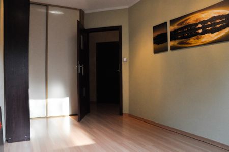 Mieszkanie wynajem Poznań Grunwald 73m2 blisko ISOP - Zdjęcie 3